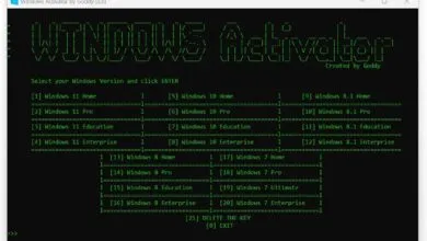 Windows Activator by Goddy 4.6