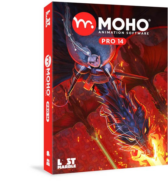 Moho Pro 14.1 Build 20231027 Full Version