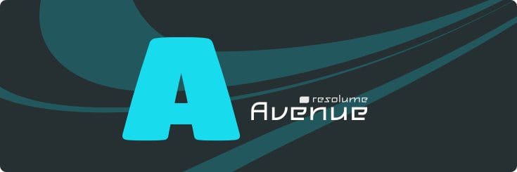 Resolume Avenue 7.18.2 rev 29742 (x64) Multilingual