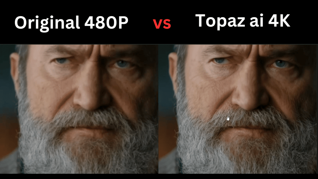 Topaz Video AI 4.0.2 macOS