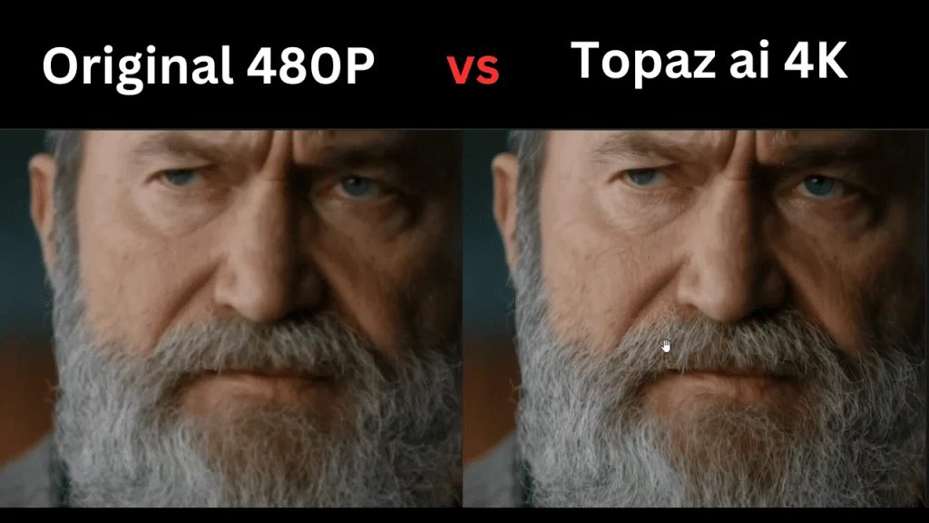 Topaz Video AI 4.0.2 macOS
