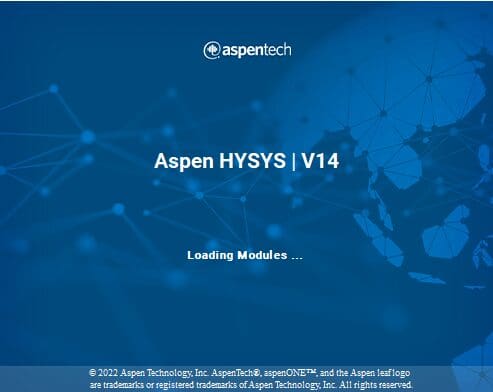 Aspen Technology aspenONE Engineering Suite v14.2 (x64) Full Version