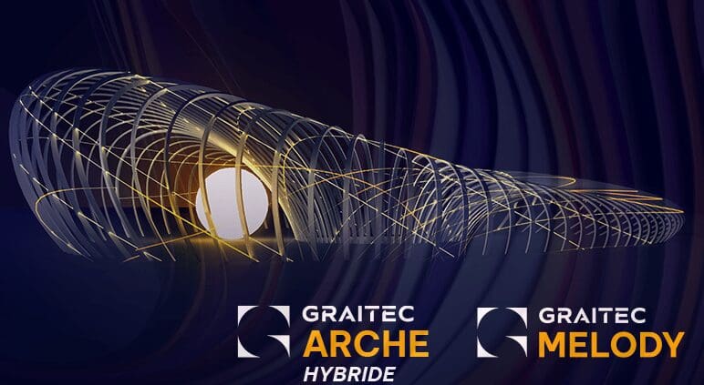 Free Download Graitec OMD 2024.1 Full Version