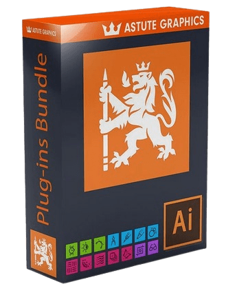 Astute Graphics Plug-ins Elite Bundle 3.7.2