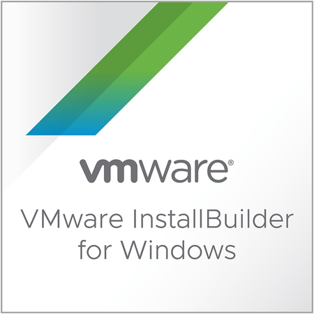 VMware InstallBuilder Enterprise 23.11