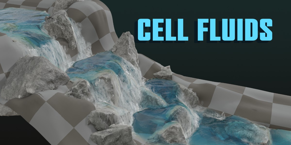 Cell Fluids