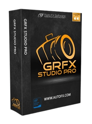 GRFX Studio Pro 1.0.2 Full Version
