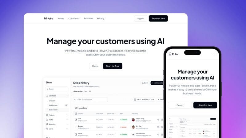 Arash Ahadzadeh – UI Design & Figma Mastery