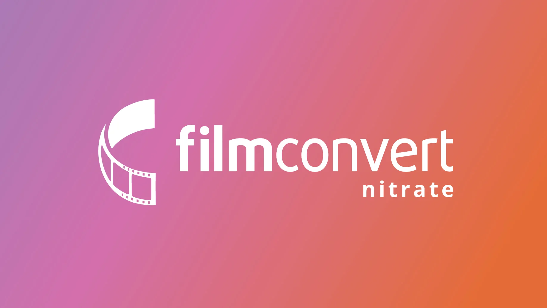 FilmConvert Nitrate v3.44 for After Effects & Premiere Pro