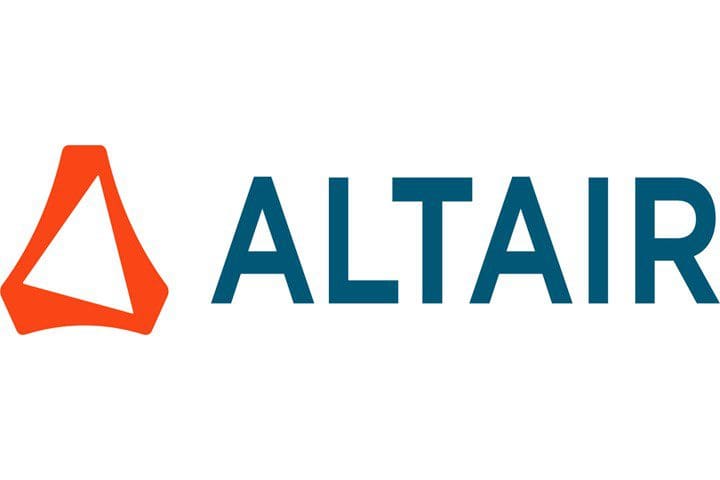 Altair Software Update December 2023 جميع برامج التصميمم محدثة