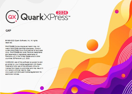 QuarkXPress 2024 v20.0.2.57109 Full Version