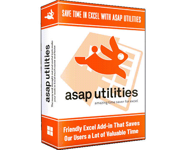 ASAP Utilities 8.4 RC1