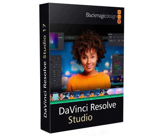تحميل مباشر مفعل Davinci Resolve Studio 18.6.4.6