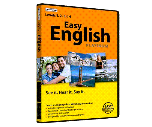 Easy English Platinum 11.0.1