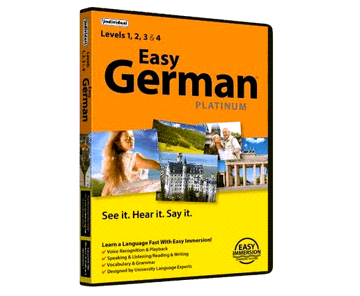 Easy German Platinum 11.0.1