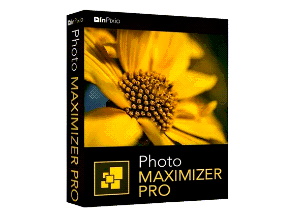 InPixio Photo Maximizer Pro 5.3.8620.22314