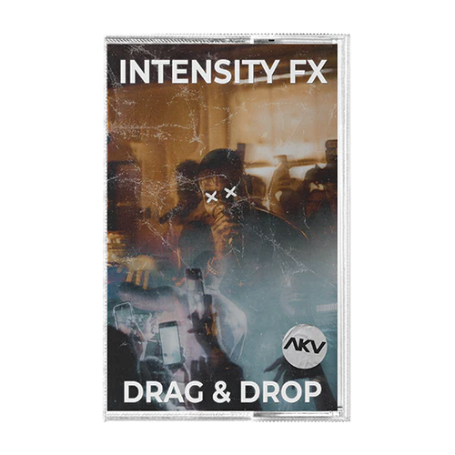 AKV Studios Intensity FX Presets