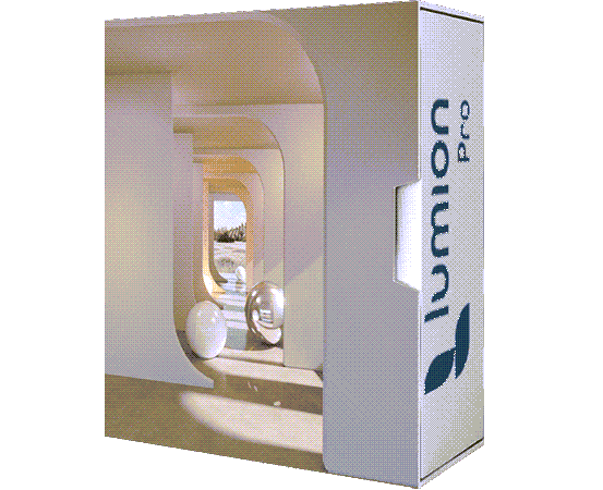 Free Download Lumion 2023.1.1 (x64)