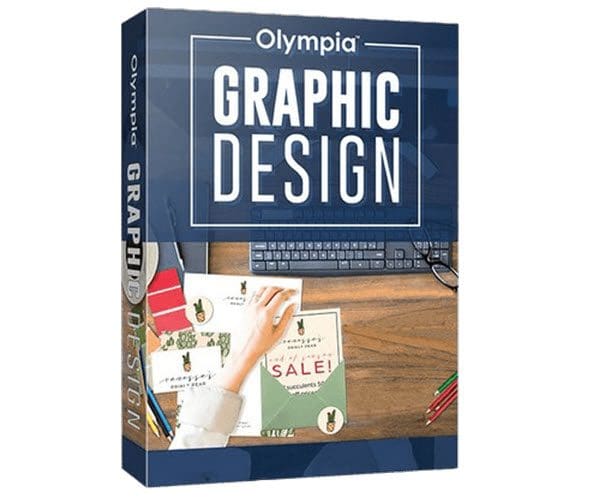 Olympia Graphic Design 1.7.7.35