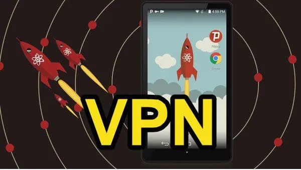 Psiphon Pro 390