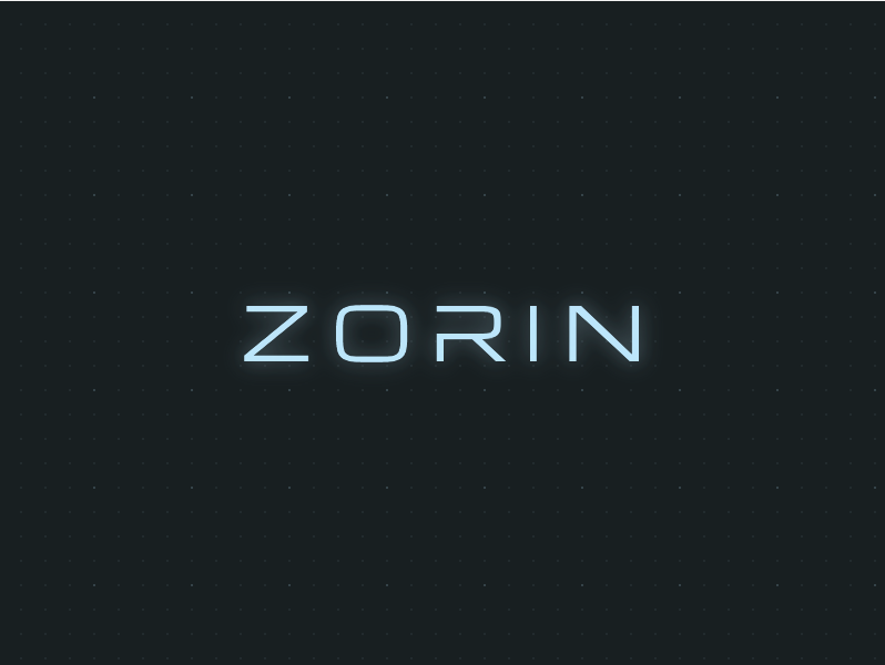 Zorin OS 17.0 Pro (x64) Multilanguage