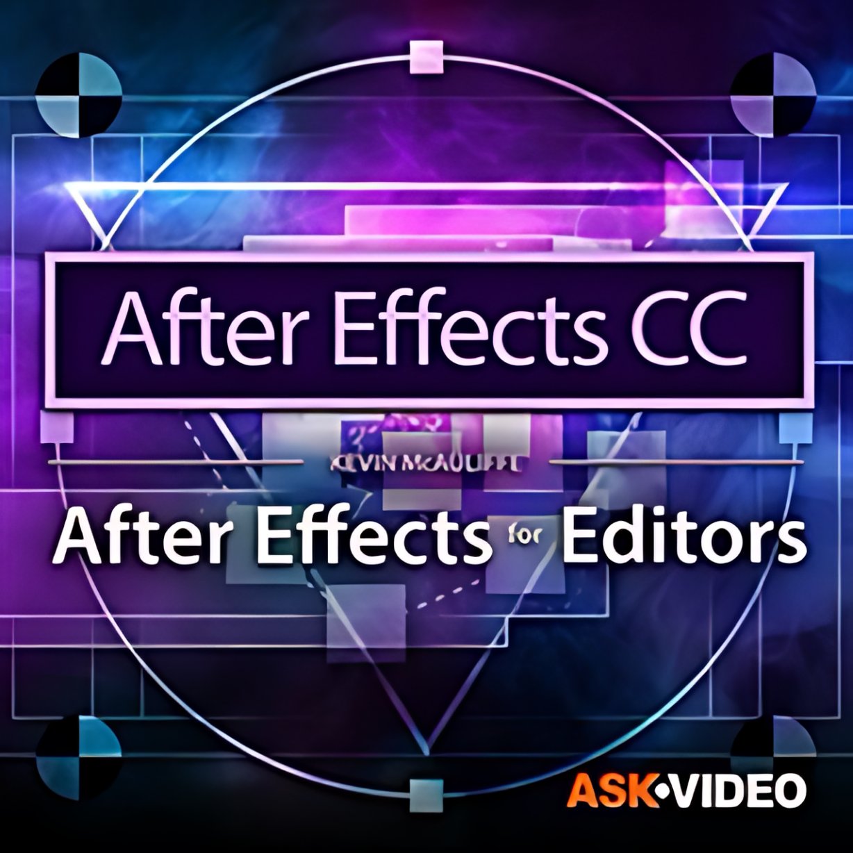 Editors Course For After Effects CC - Microsoft Apps