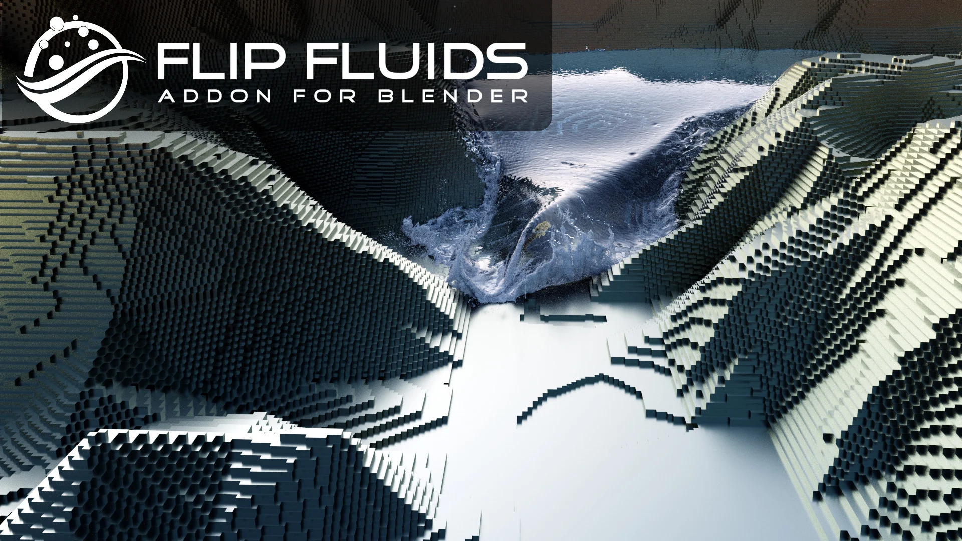 FLIP Fluids 1.7.3 for Blender