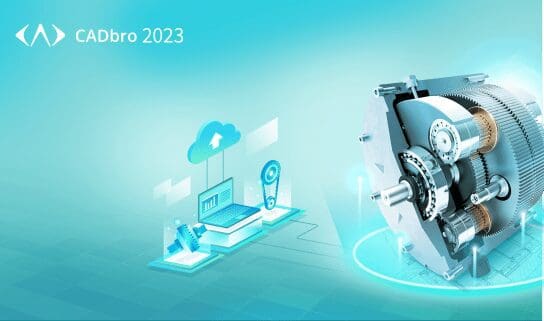 CADbro 2024 (x64) Multilanguage