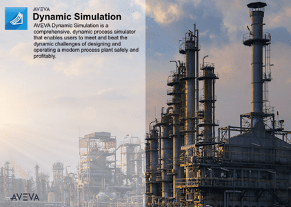 AVEVA Dynamic Simulation 2023