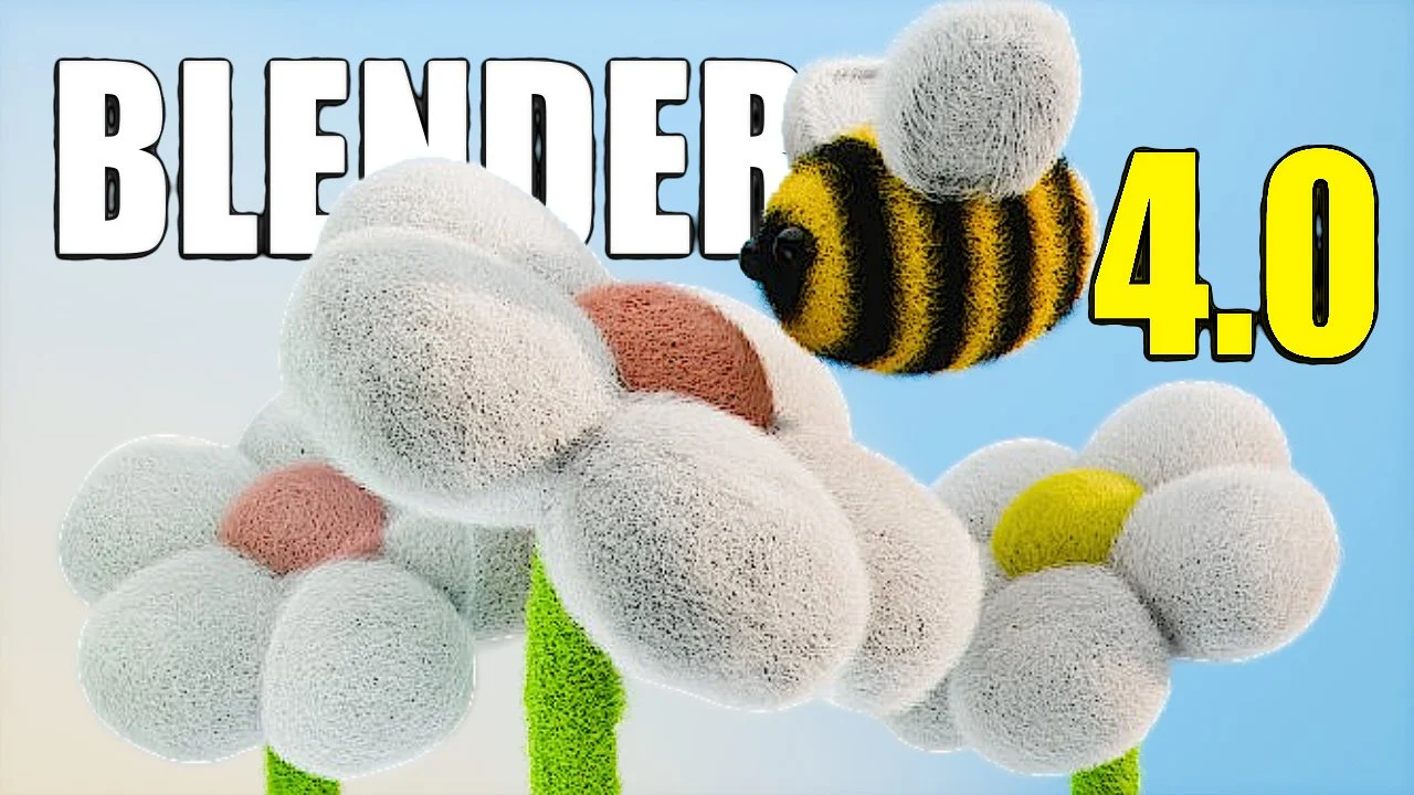 Blender 4. 0 Mastery: Your First 3D Illustration
