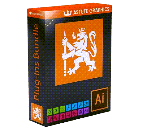 Astute Graphics Plug-ins Elite Bundle 3.7.4