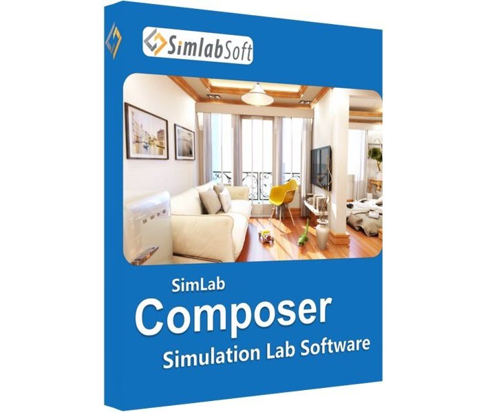 Simlab Composer 11.1.22 Full Version