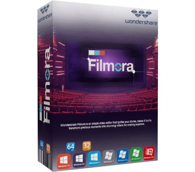 تحميل فيلمورا 13 الاصدار الجديد Wondershare Filmora 13.0.60.5095
