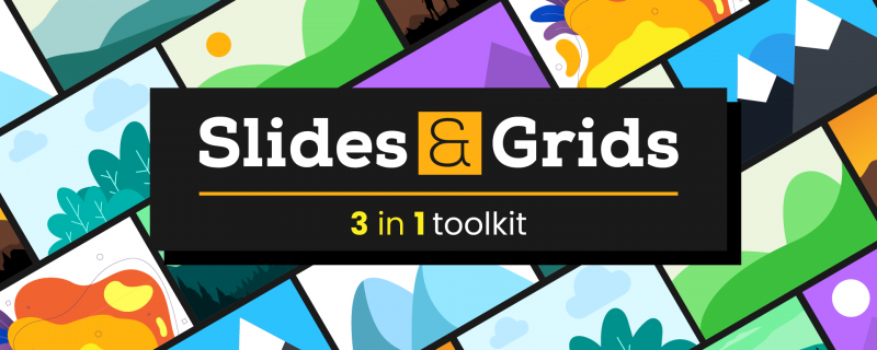 Aescripts Slides & Grids 1.2
