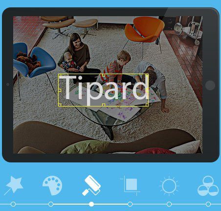 Tipard Video Enhancer 9.2.52