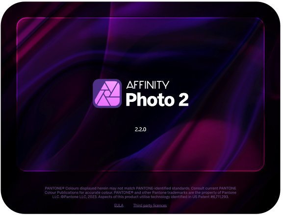 Affinity Photo 2.3.1.2217 (x64) Multilingual