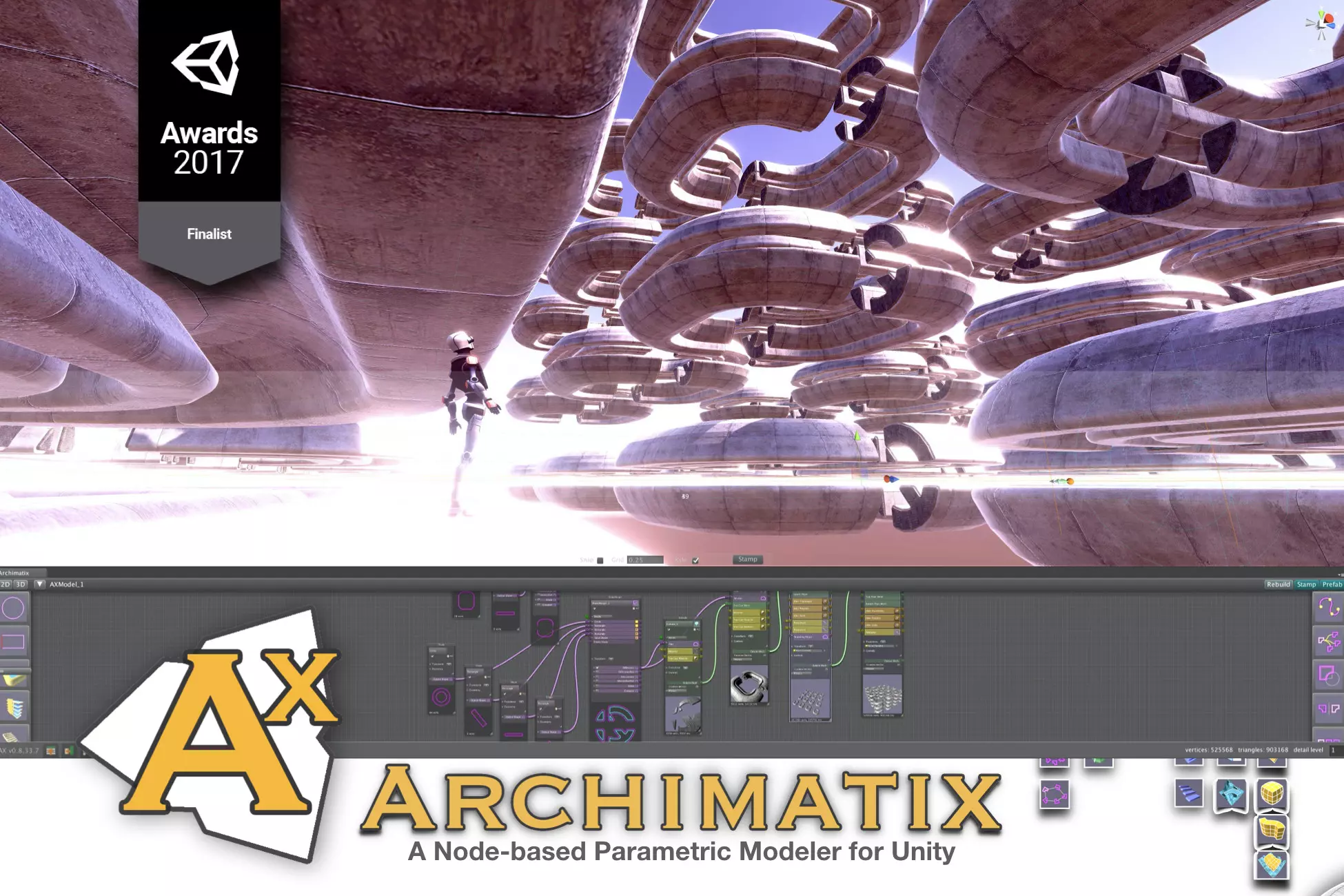 Archimatix Pro v1.3.5