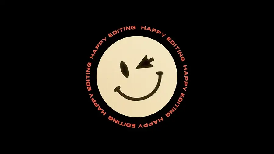 Ezra Cohen – Happy Editing