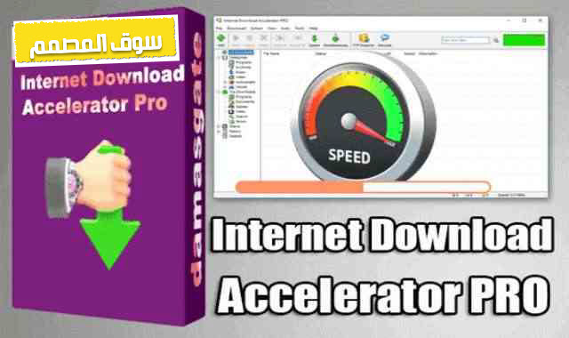 Internet Download Accelerator Pro 7.1.1.1729