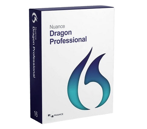 Nuance Dragon Professional 16.10.200.044
