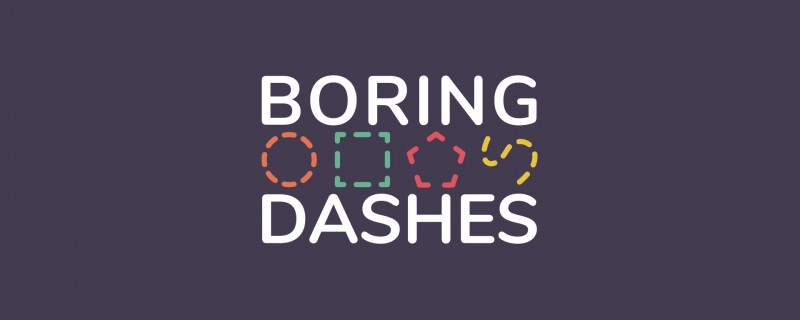 Aescripts BoringDashes v1.0 Win/Mac