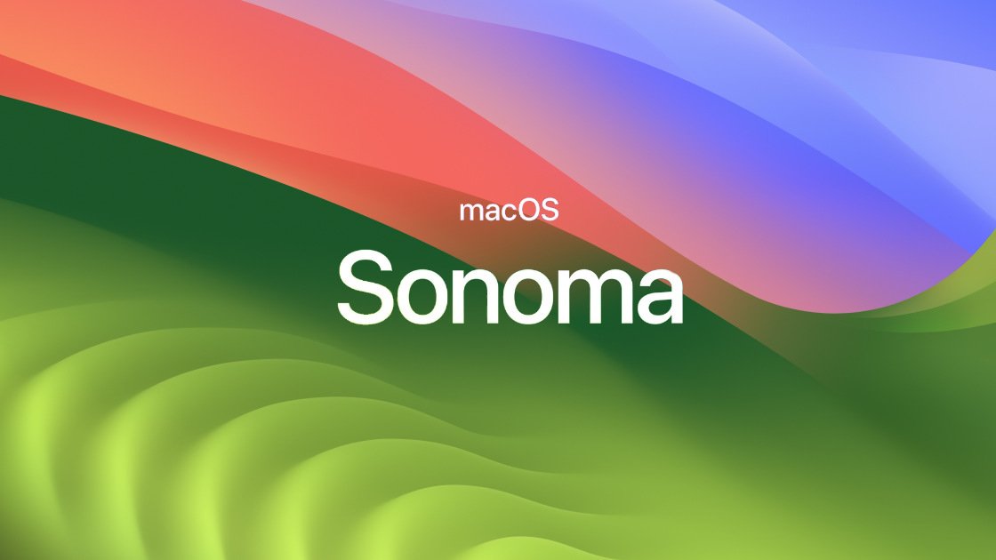 تحميل كامل macOS Sonoma 14.3.1 (23D60) Multilingual