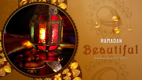جديد رمضان كريم Ramadan Kareem - 51100265