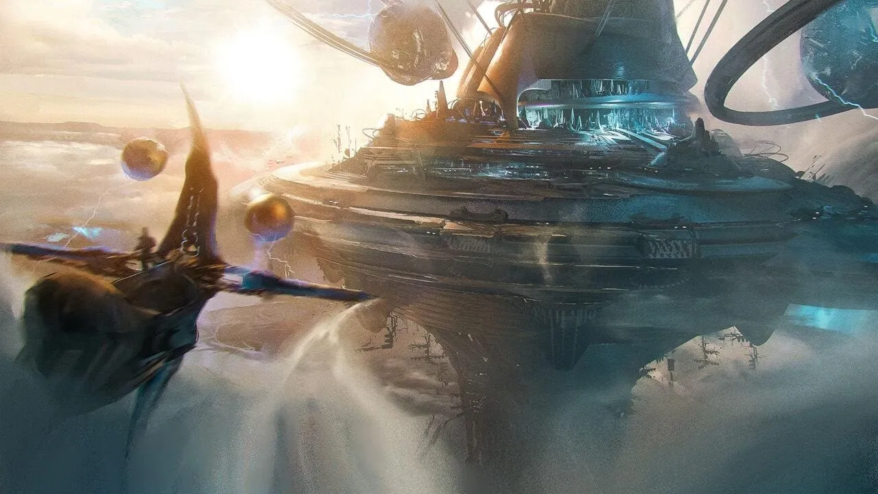 The Gnomon Workshop - Creating Keyframe Concepts for Film & Animation