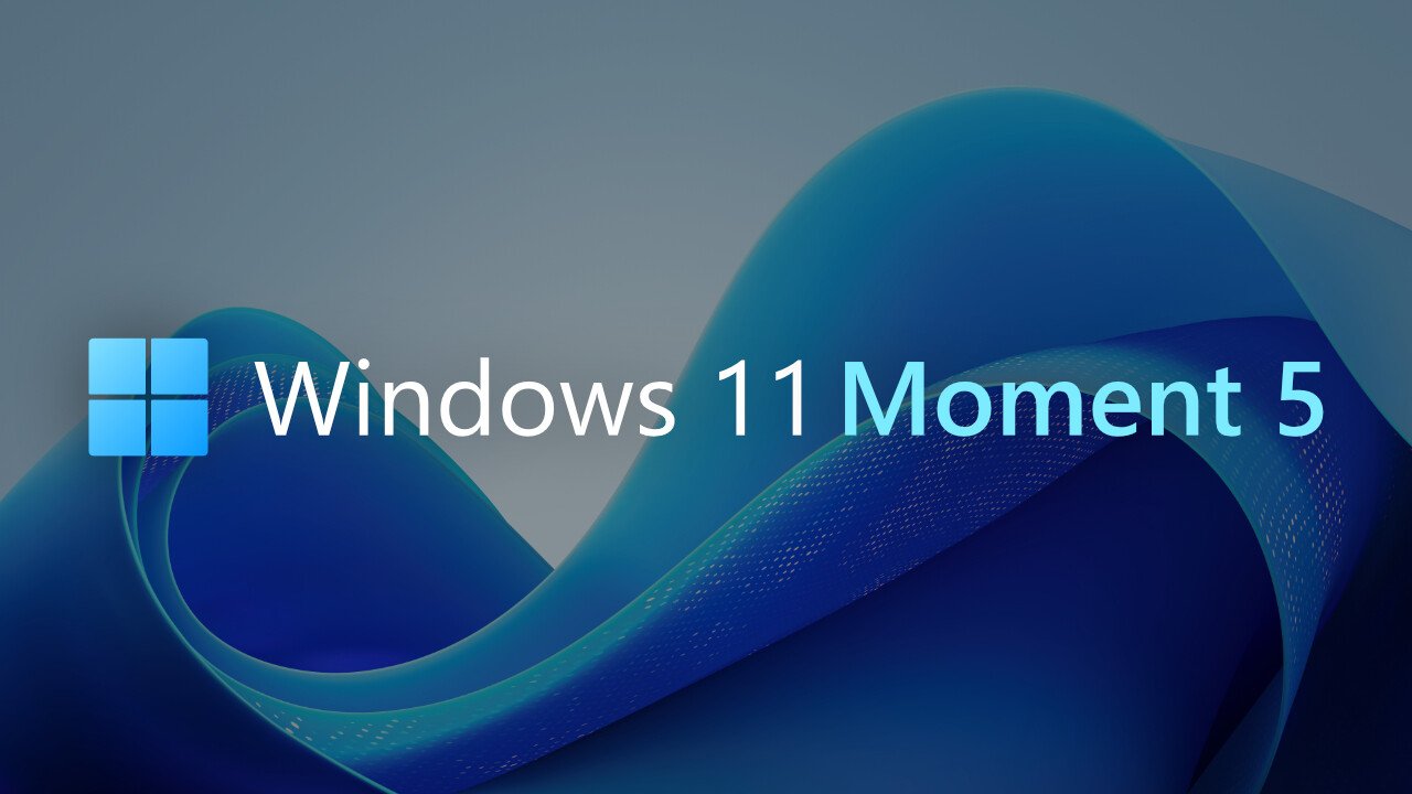 تحميل ويندز 11 الاصدار الجديد مفعل كامل Windows 11 Pro 23H2 Build 22631.3235 Moment 5 (No TPM Required) Preactivated Multilingual