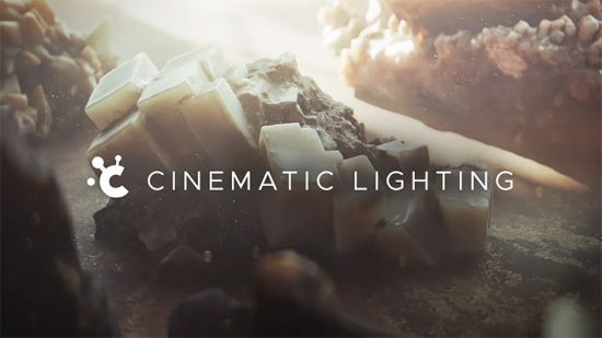 Cinematic Lighting in Blender (UPD 1.2)