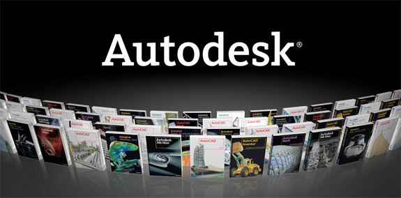 كراك Autodesk 2025 يدعم جميع البرامج