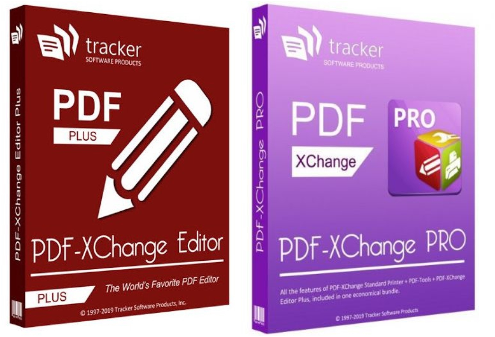 PDF-XChange Pro / Plus 10.3.0.386.0