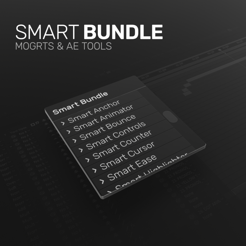 Ukramedia - Smart Bundle