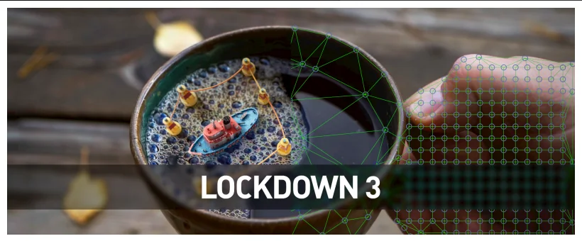 Lockdown 3.0.4 (for After Effects)